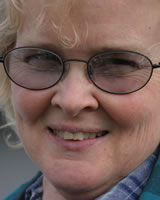 Julie  Rawson