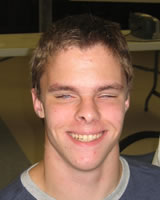 Joshua  Pearson