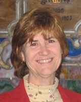 Gail  Gagnon