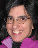 Anne  Kneeland