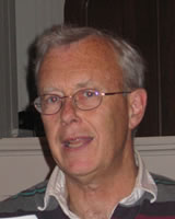 Charlie  Miller
